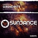 HamzeH - Serendipity Original Mix