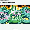 Hot Lipps Inc - Cruise Control Original Mix