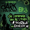 DJ Shimamura Al Storm - Godzilla Original Mix