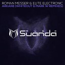 Roman Messer Elite Electronic - Arkane Mark W Remix