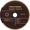 Purple Parrot - Hypnotize Original Mix
