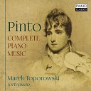 Marek Toporowski - Sonata in E Flat Minor Op 3 No 1 II Adagio con…