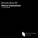 Marco Goncalves - Attraction Original Mix
