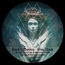 Backtobasics - Way Back Rich Pinder Billy Kenny Remix