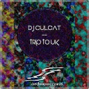 DJ Culcat - Trip To UK Original Mix