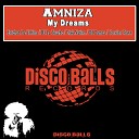 Amniza - My Dreams Dj La Touche Remix