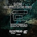 Gatino VEN - Heli World Gatino VEN Remix