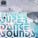 DJ Freedom - Bounce 2 Da Beat Original Mix