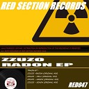 Zuzzo - Argon Original Mix