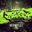 Herwelli - Savage Original Mix