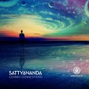 Sattyananda - Moving Through Time Space Original Mix