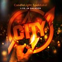 City - Casablanca Live in Sachsen