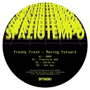 Freddy Fresh - Freestyle 808