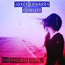 Joyce Edwards x Onlife - Вы любите не тех