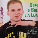 Carlos Agapito - A Cabritinha