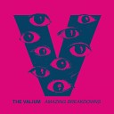 The Valium - Too Many Dreams of Rock n Roll