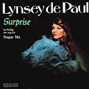 Lynsey de Paul - Sugar Me Album Version