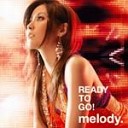 melody - Finding My Road