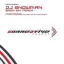 DJ Snowman - SKYDIVER