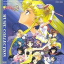Sailor Moon OST - Ai To Yuujou No Chikara The Power Of Friendship And…