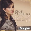 Diana Sorbello - Dolce Vita Suesses Leben