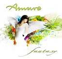 Amure - Фантазия 2 Аллилуя