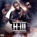 H Ill Tal feat Myma Mendhy - A c ur ouvert