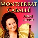 Montserrat Caball Carlo Felice Cilliario London Symphony… - Lucrezia Borgia Prologue Com e bello Quale…