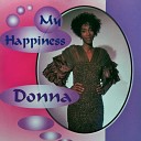 Donna Hinds - My Happiness