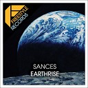 Sances - Earthrise