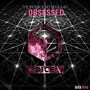 The Ironix No Regular feat Philip Braun - Obsessed Radio Edit