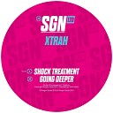Xtrah - Shock Treatment AGRMusic