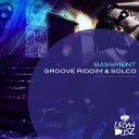 Groove Riddim Solco - You Cant Understand