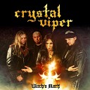 Crystal Viper - Banshee