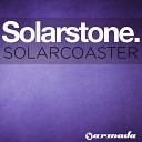 Solarstone - Solarcoaster Steve Murrano Remix