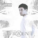 Roman Bellezzo Slam DJs ft Irene - Frozen VO Record Promo Mix