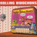Les Rolling Bidochons - Comme tu d gueules