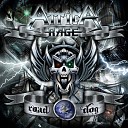 Attica Rage - Contradictions