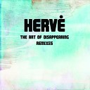 Herv feat Austra - Save Me Second City Remix
