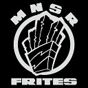 Mnsr Frites - Coffee Instrumental Version
