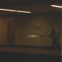 Lorbi - Late Afternoon