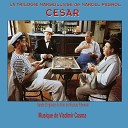 Vladimir Cosma - A la recherche de Marius