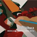 JJ Machuca - Al Abismo de la Intemperie