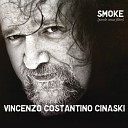 Vincenzo Costantino Cinaski - Le cento citt