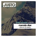 Marcelo Diaz - Dance and Ready Dub Mix