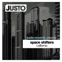 Space Shifters - California Original Mix