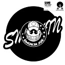 Samo - On Fire Original Mix