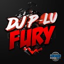 DJ P Lu - Fury Original Mix