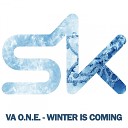 VA O N E - Winter Is Coming Original Mix