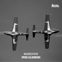 Spiros Kaloumenos - Signs Of Intelligent Life Original Mix